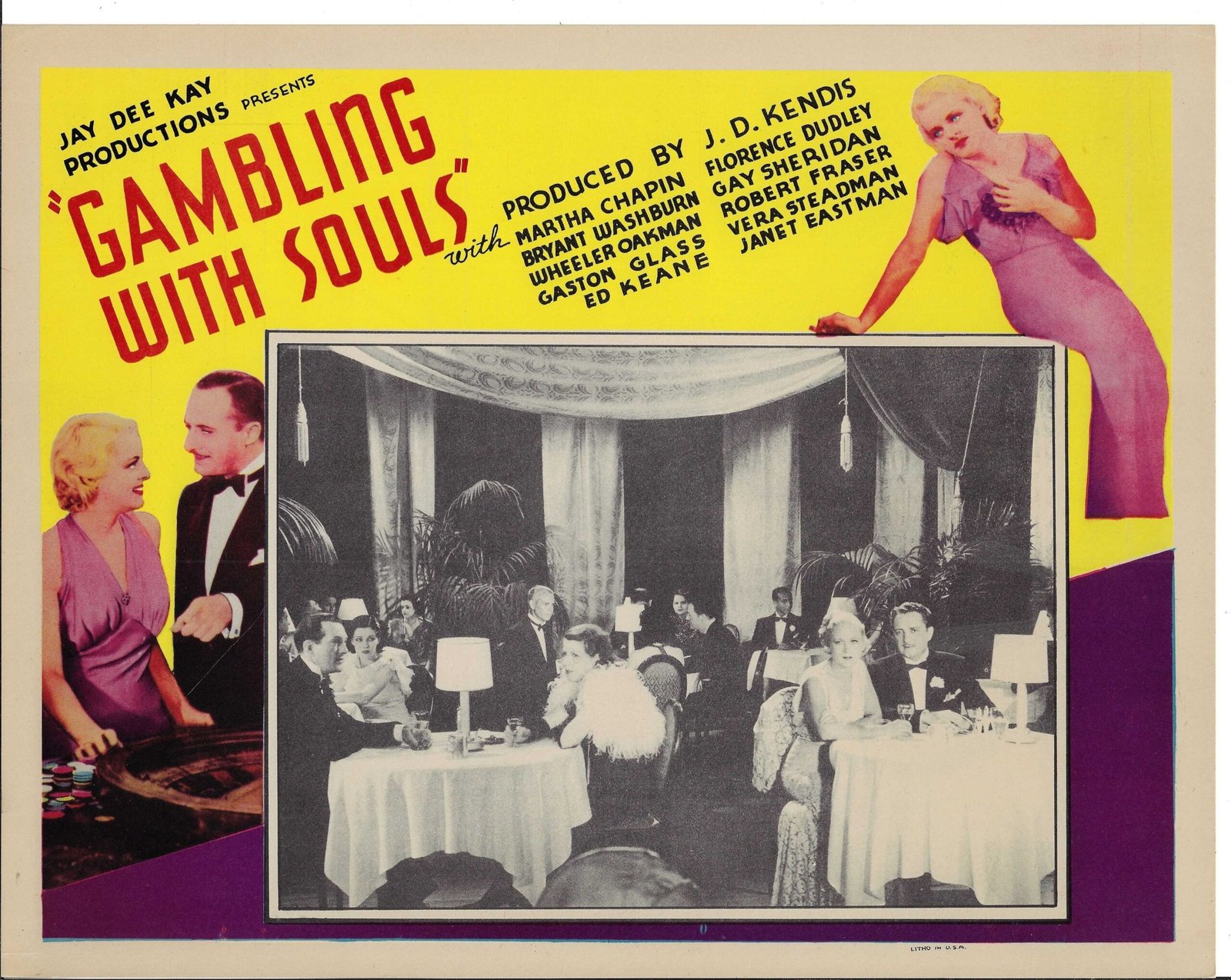 Read more about the article Act III, Scene 1: Rising to Ruling (1933 -53)