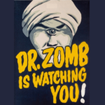 Dr. Zomb Blog