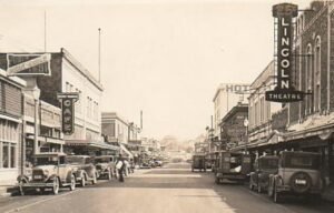 Read more about the article Act I: Lincoln Theatre Opens (1925-27)