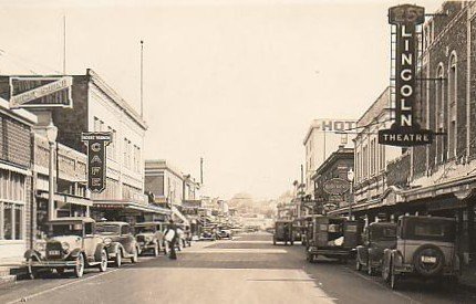 Read more about the article Act I: Lincoln Theatre Opens (1925-27)